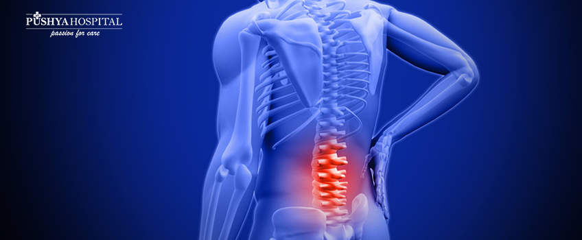 Best Spine Surgeon in Ahmedabad